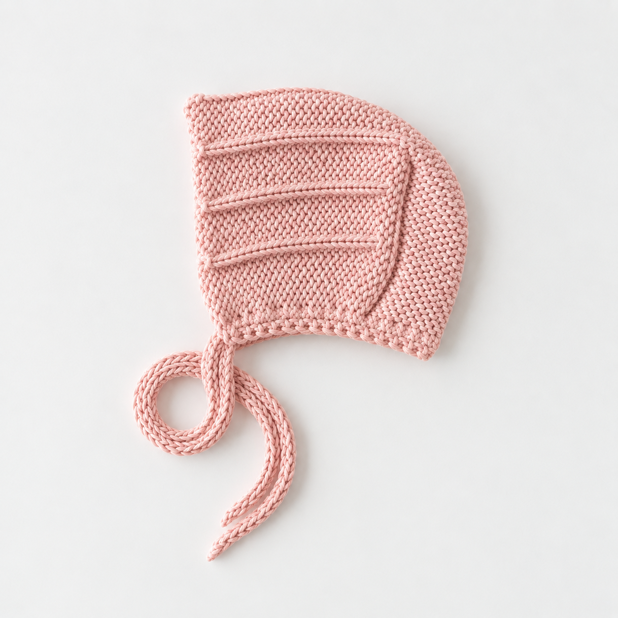 Capota Lulú Rosa Empolvado